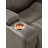 Signature Design by Ashley Crenshaw Power Recliner