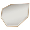 Universal Love. Joy. Bliss.-Miranda Kerr Home Kawaii Accent Mirror