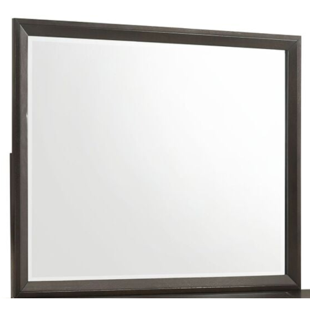 BELMONT MERLOT MIRROR |