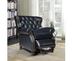 Barcalounger Presidential Push Back Recliner
