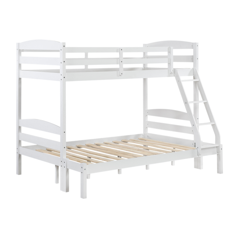 Twin over Full Bunk Bed