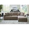 Benchcraft Raeanna Sectional