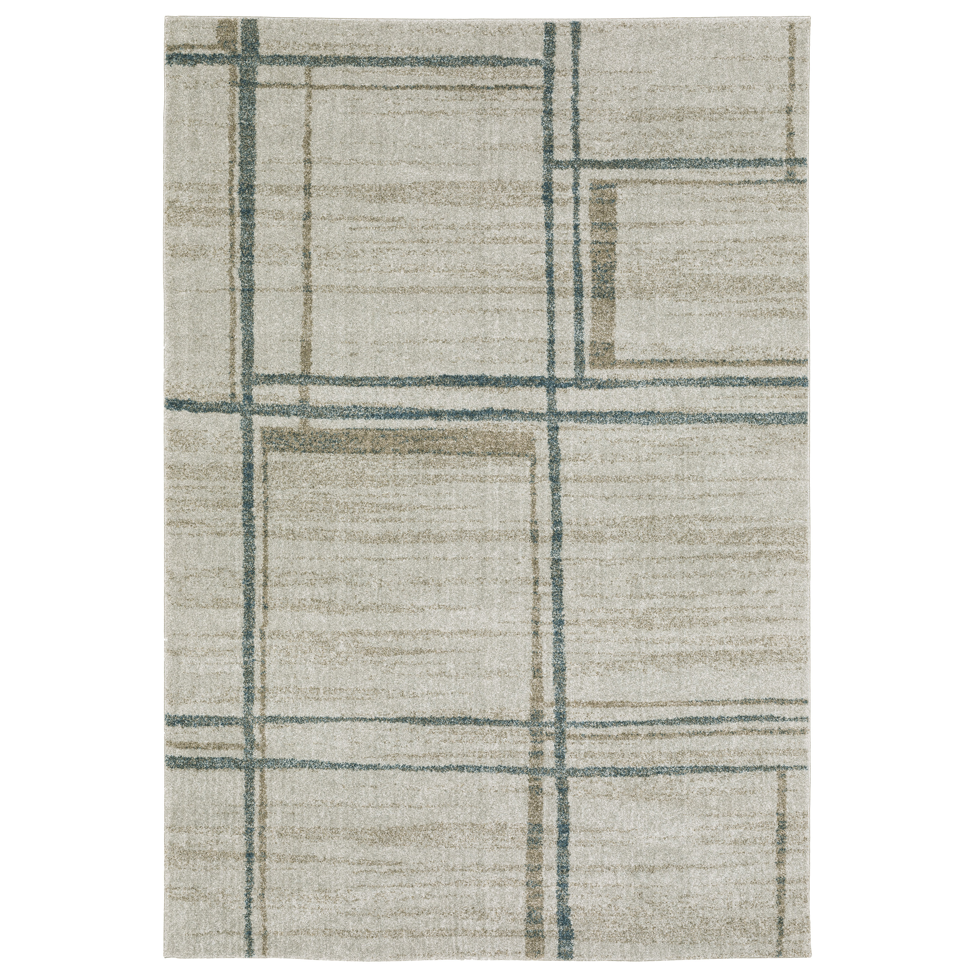 Oriental Weavers Alton 7'10" X 10'10"  Rug