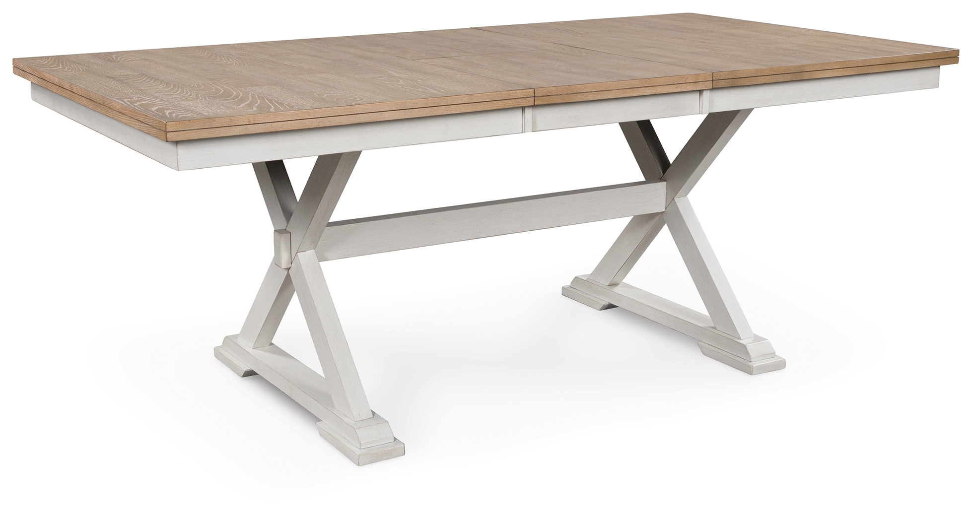Rect Butterfly Ext Table