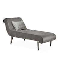 Contemporary Chaise