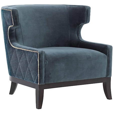 Emma Fabric Chair