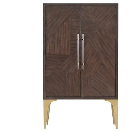 Bar Cabinet