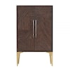 Acme Furniture Andy Bar Cabinet