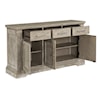 Homelegance Furniture Southlake Server