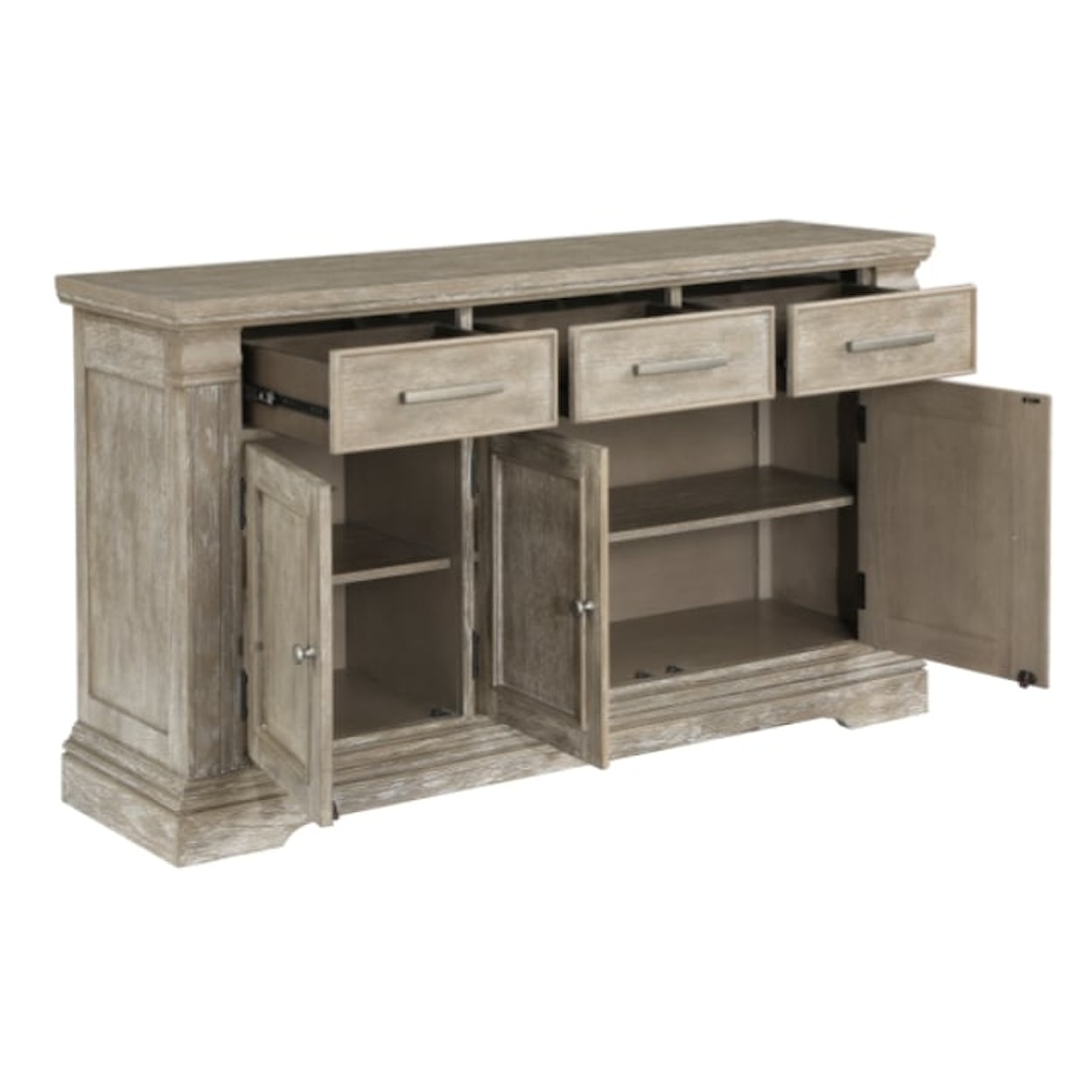 Homelegance Furniture Southlake Server