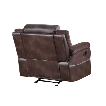 Manual Recliner