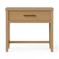 Natural Maple