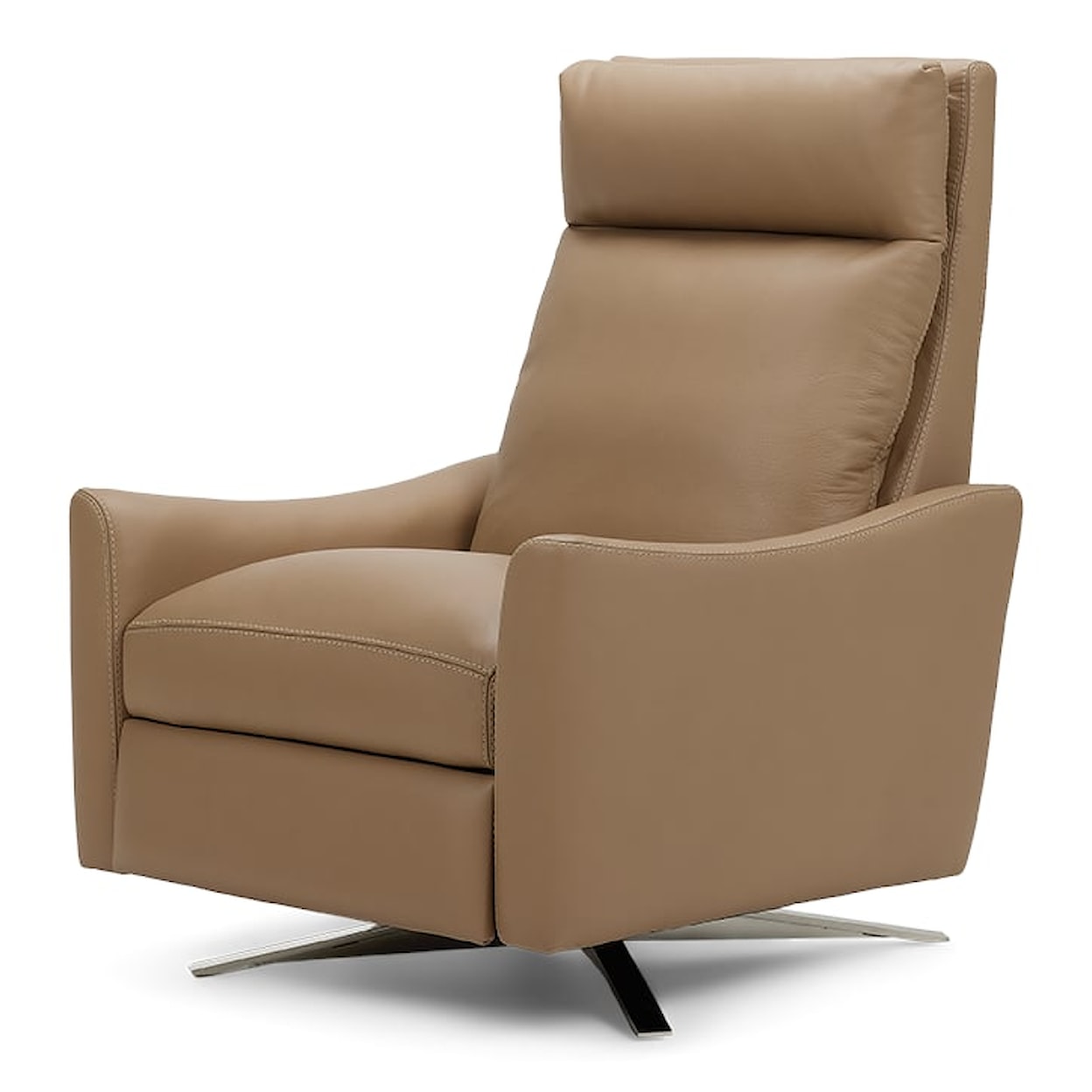American Leather Ontario Ontario Comfort Air Chair
