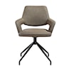 Armen Living Penny Dining Chair