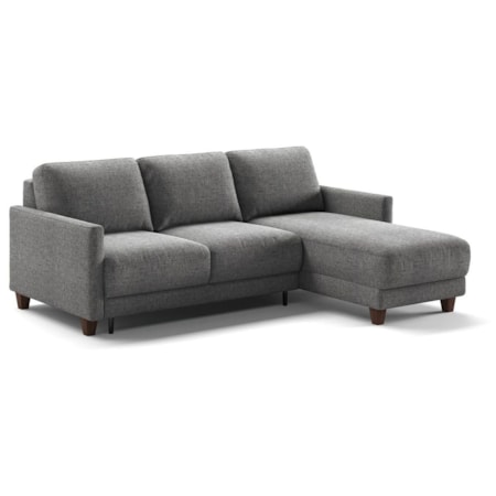 Full XL Sectional