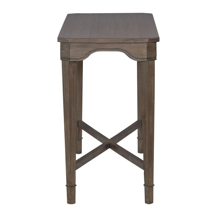 Rectangular Console Table
