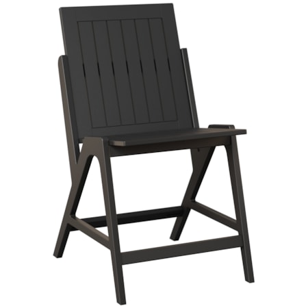 Kinsley Counter Side Chair