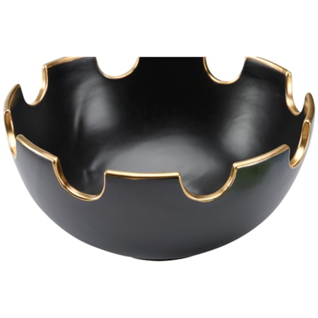 Classic Bowl - Black