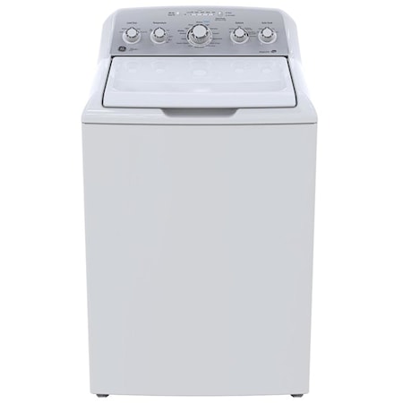 Top Load Washer