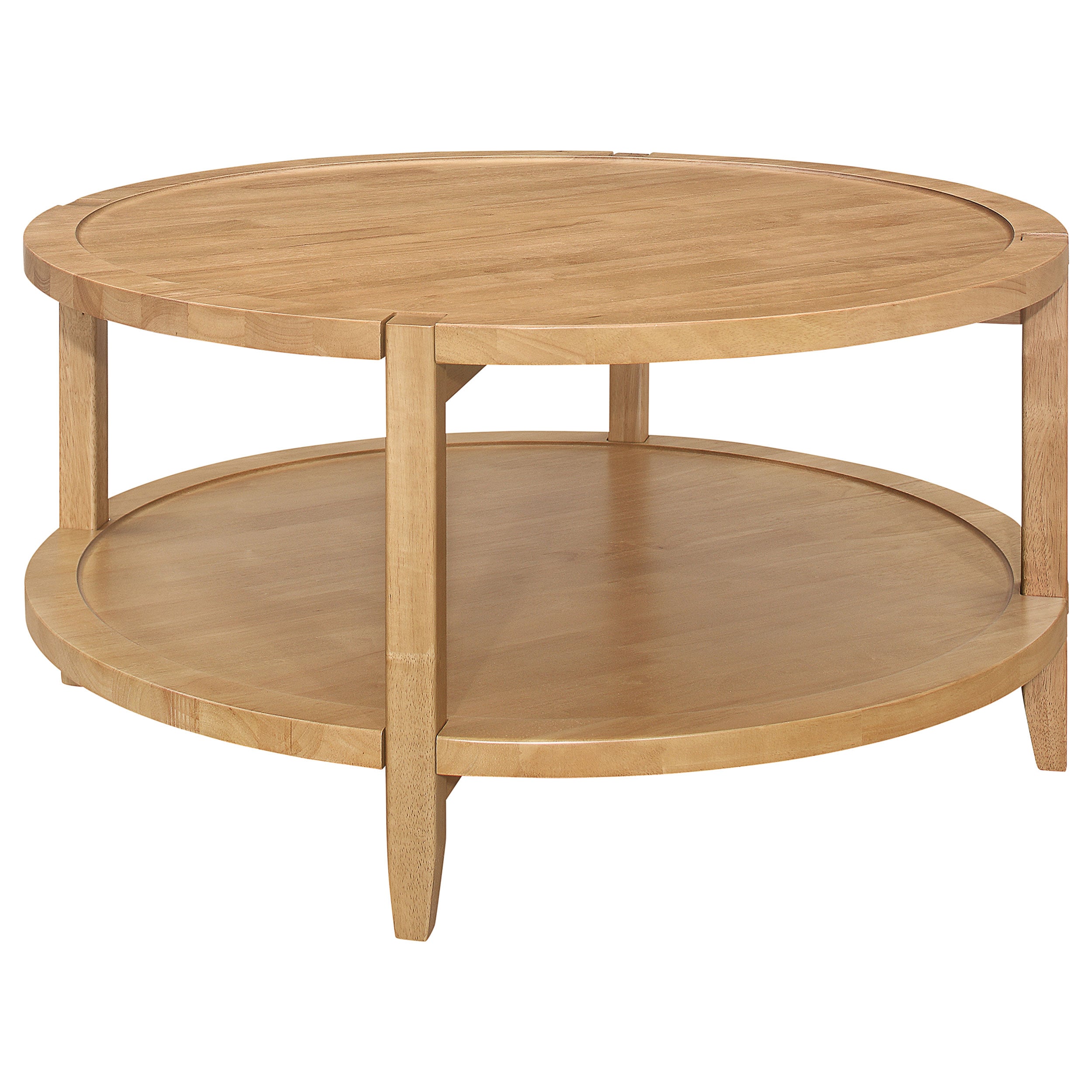 Camillo Coffee Table Maple