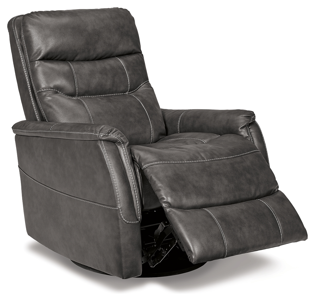 Swivel Glider Recliner