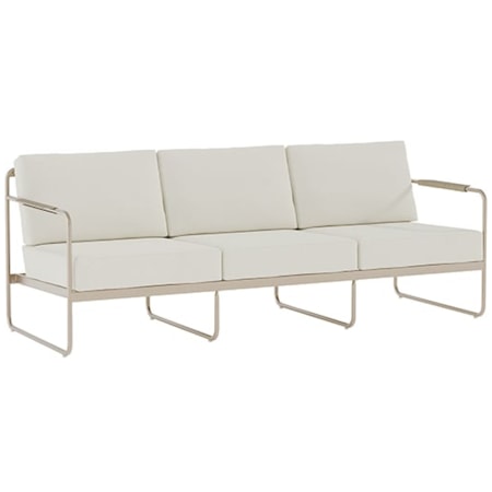 Mirage Cushion Sofa