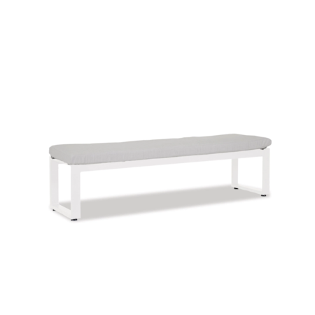 Outdoor Dining Bench