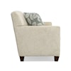 Flexsteel Nora Loveseat