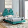 Modway Alexandria Full Platform Bed