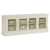 Aspenhome Byron 84" TV Console