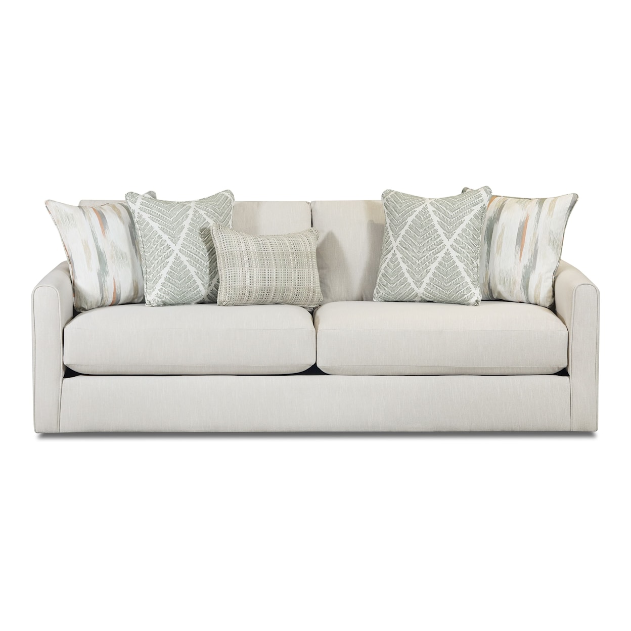 VFM Signature 7000 CHARLOTTE CREMINI Sofa