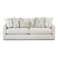 Contemporary Sofa