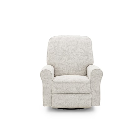 Power Reclining Swivel Glider Recliner