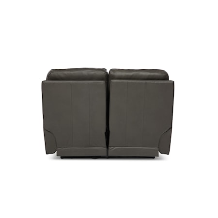 Power Reclining Loveseat