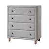 Acme Furniture Cleo Bedroom Drawer Chest