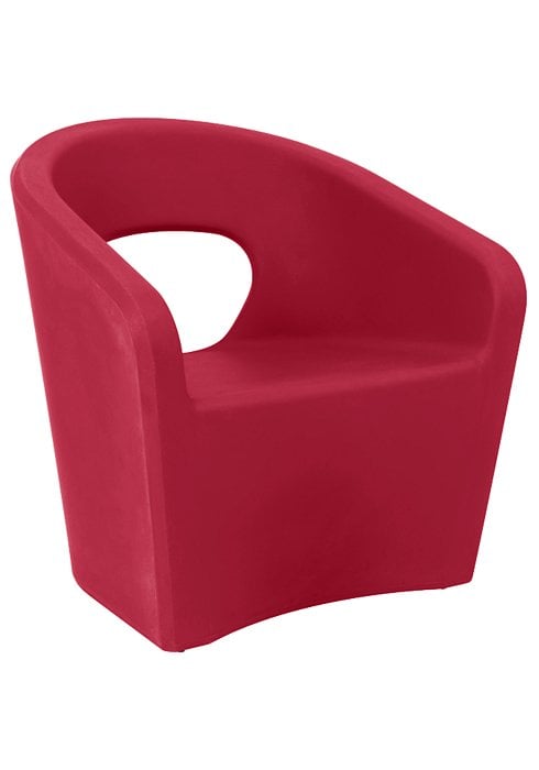 Radius Lounge Chair