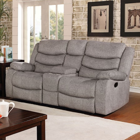 Console Loveseat