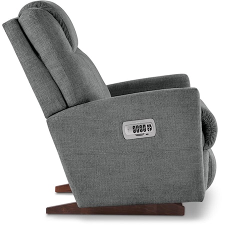 Rocking Power Recliner