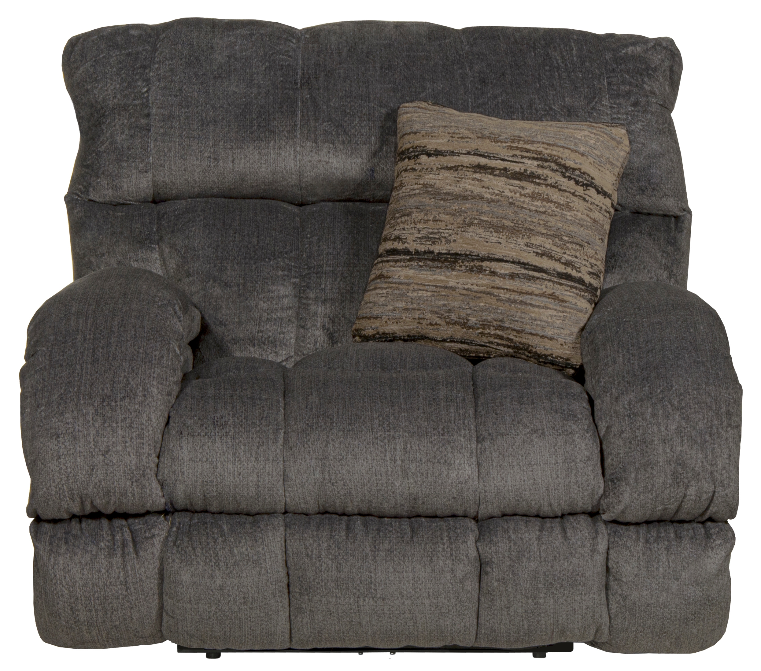 Catnapper Ashland Lay Flat Power Recliner