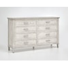 The Preserve Wyngate Dresser