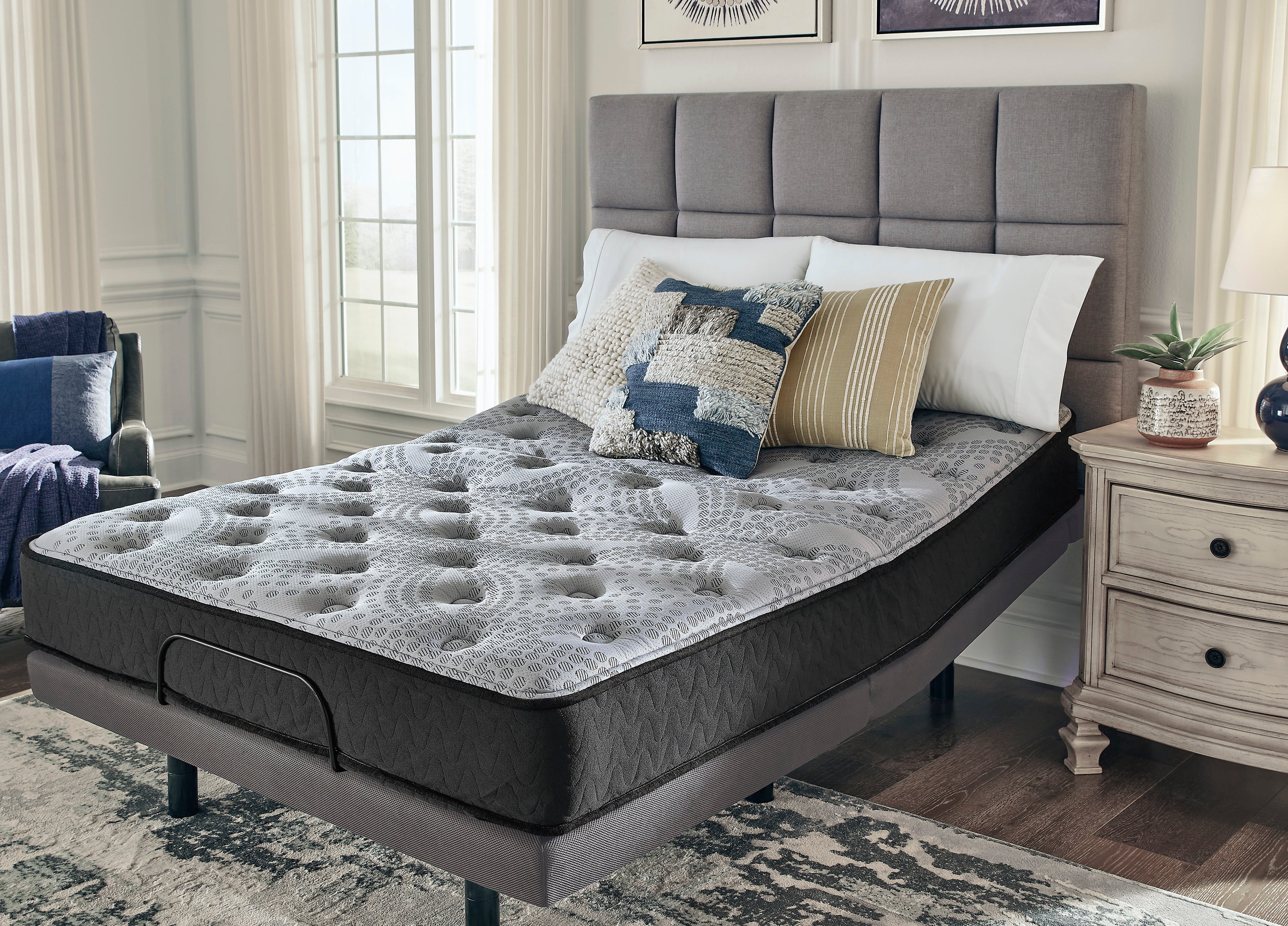 Sierra Sleep Comfort Plus Comfort Plus Full Mattress