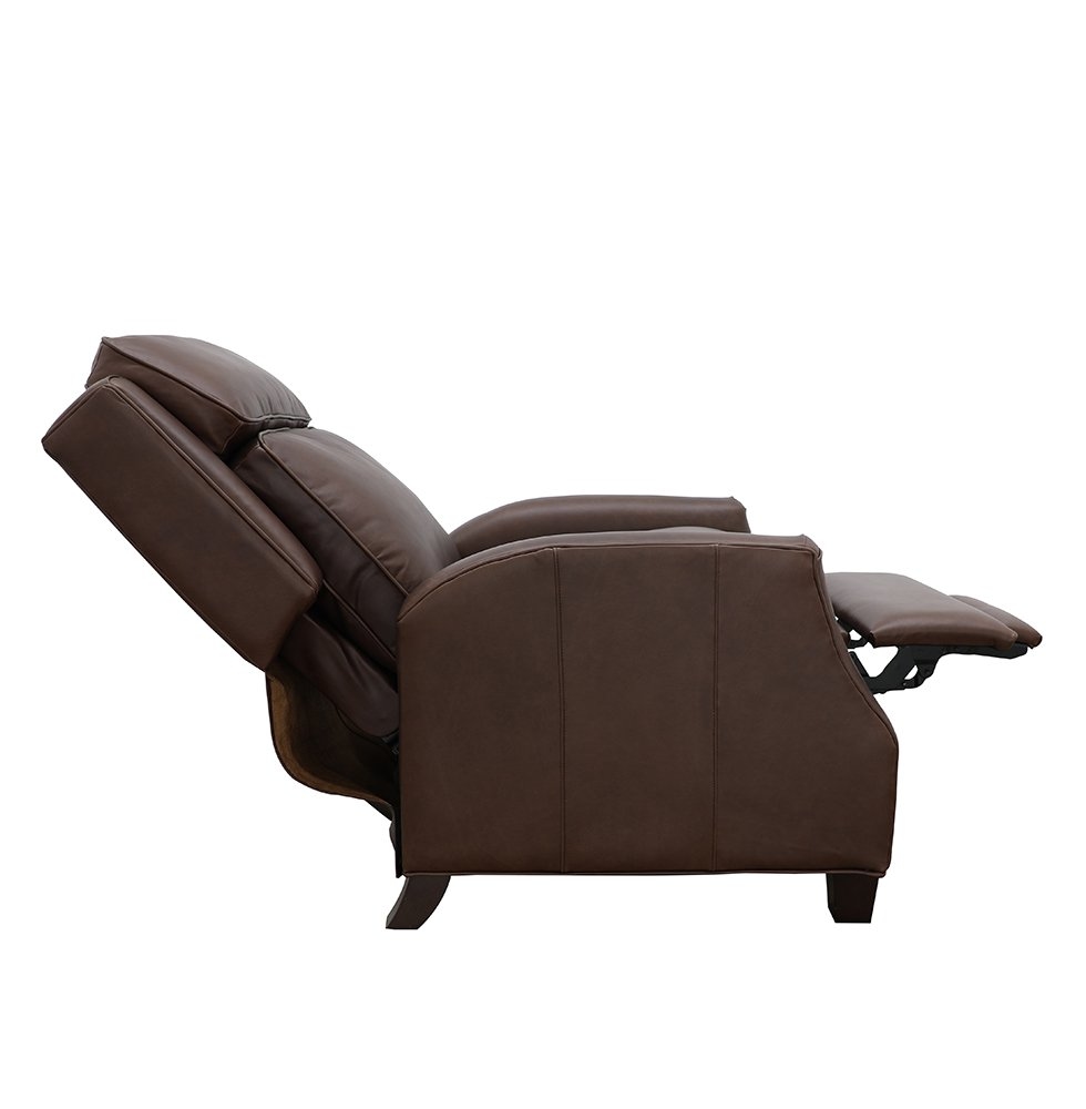 Barcalounger Nixon Push Back Recliner