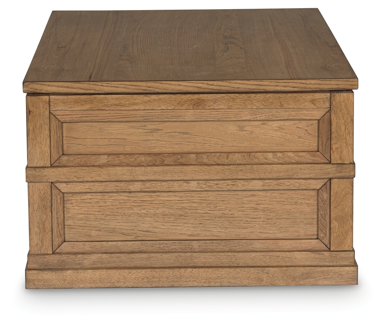 Signature Design by Ashley Sharlance Lift-Top Coffee Table