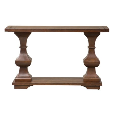 Sofa Table