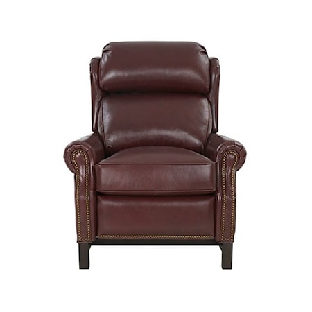 Push Back Recliner