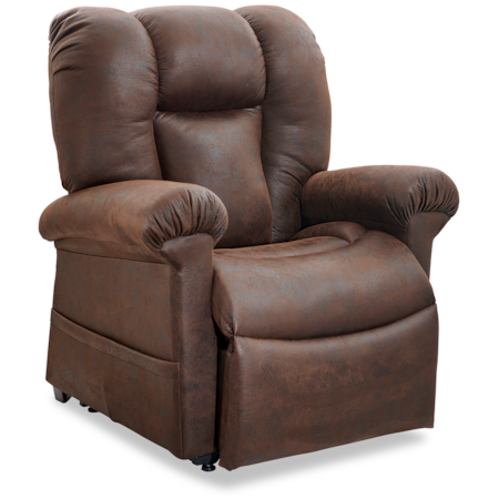 Lift Chair with HeatWave