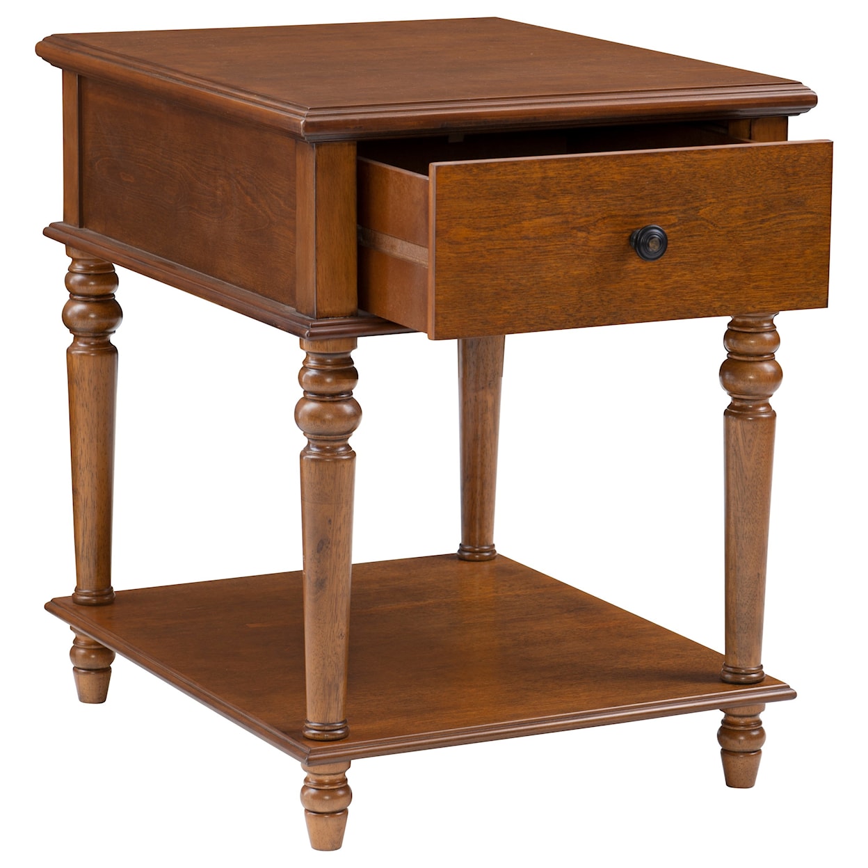 Powell McGhie Nightstand