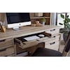 Aspenhome Reyes Desk and Hutch