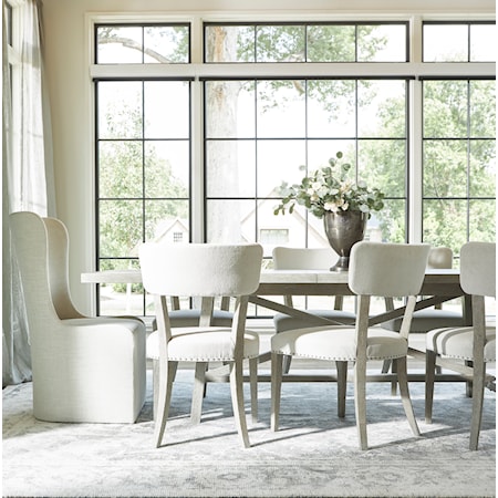 9-Piece Dining Set