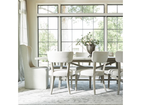 9-Piece Dining Set